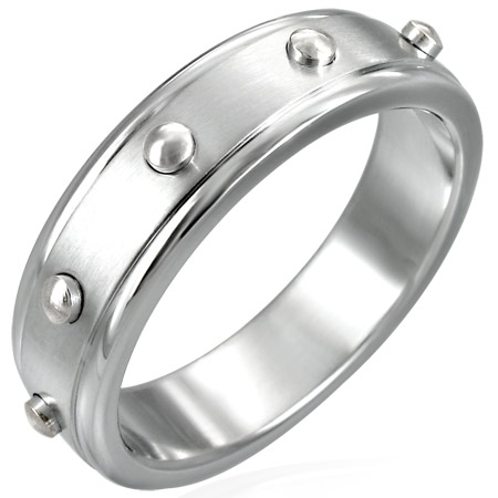 Model FSO028 Ring