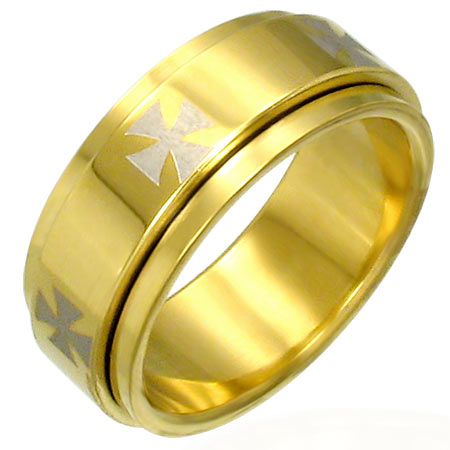 Model STH014 Ring