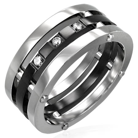 Model WSE035 Ring