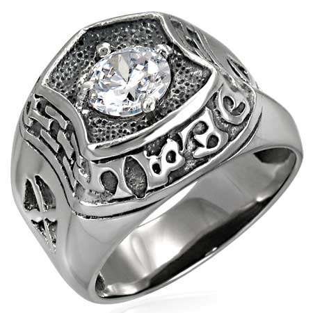 Model WSE038 Ring