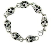 stainless steel bracelet BCJ2006