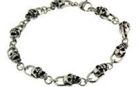 stainless steel bracelet BRJ0007