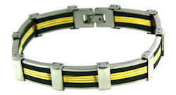 stainless steel bracelet BRJ0051