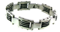 stainless steel bracelet BRJ0071