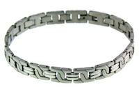 stainless steel bracelet BRJ2012