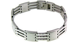 stainless steel bracelet BRJ2016