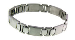 stainless steel bracelet BRJ2088