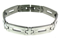 stainless steel bracelet BRJ2388