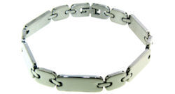 stainless steel bracelet BRJ2391