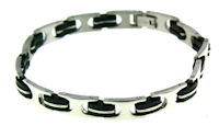 stainless steel bracelet BRJ2393