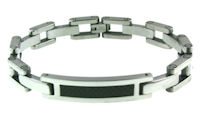 stainless steel bracelet BRJ2397