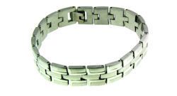 stainless steel bracelet BRJ2407