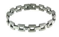 stainless steel bracelet BRJ2412