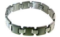 stainless steel bracelet BRJ2414