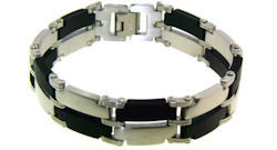 stainless steel bracelet BRJ2415