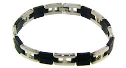 stainless steel bracelet BRJ2416