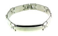 stainless steel bracelet BRJ2421
