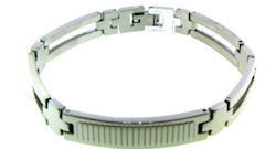 stainless steel bracelet BRJ2424