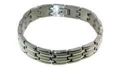 stainless steel bracelet BRJ2425