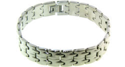 stainless steel bracelet BRJ2429
