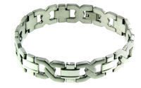 stainless steel bracelet BRJ2432