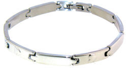 stainless steel bracelet BRJ2441
