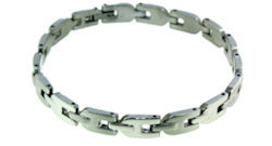 stainless steel bracelet BRJ2442