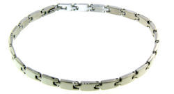 stainless steel bracelet BRJ2447