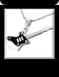 stainless steel jewelry