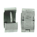 stainless steel earrings ERJ2026