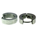 stainless steel earrings ERJ2031