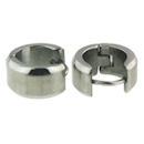 stainless steel earrings ERJ2102