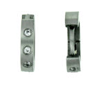 stainless steel earrings ERJ2159