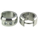 stainless steel earrings ERJ2162