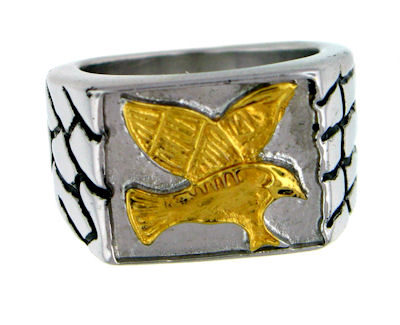 Model GRJ0004 Ring