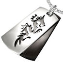 Chinese Dragon pendant
