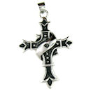 Stainless pendant