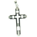 Stainless steel pendant PDJ2108