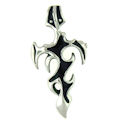Stainless steel pendant PDJ3236