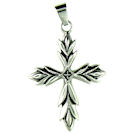 Stainless pendant
