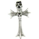 Stainless pendant