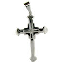 Stainless pendant
