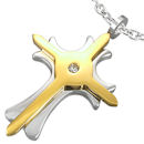 Cross Pendant
