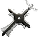 Cross Pendant