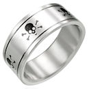 Model QSC082 Ring
