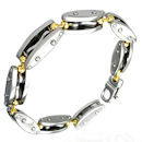 stainless steel bracelet
