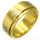 Model STH014 Ring