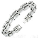 stainless steel bracelet