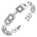 stainless steel bracelet