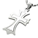Cross Pendant